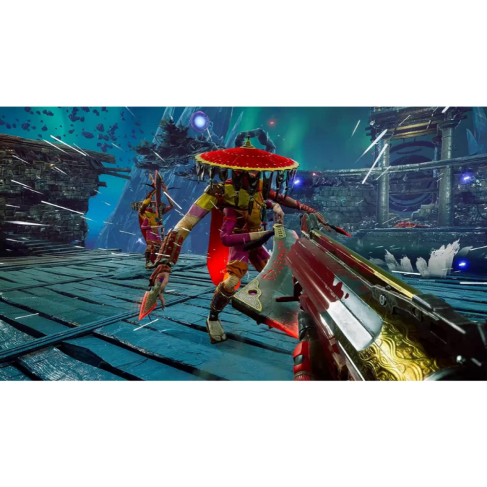 Ігри PlayStation 5: Shadow Warrior 3 - Definitive Edition від Devolver Digital у магазині GameBuy, номер фото: 4