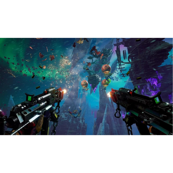 Ігри PlayStation 5: Shadow Warrior 3 - Definitive Edition від Devolver Digital у магазині GameBuy, номер фото: 8