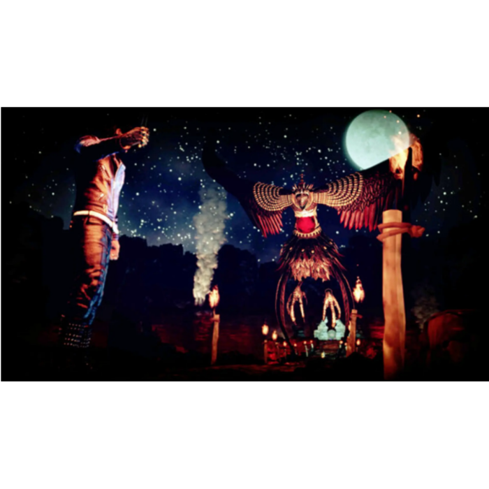 Ігри PlayStation 5: Shadows of the Damned: Hella Remastered від Limited Run Games у магазині GameBuy, номер фото: 1