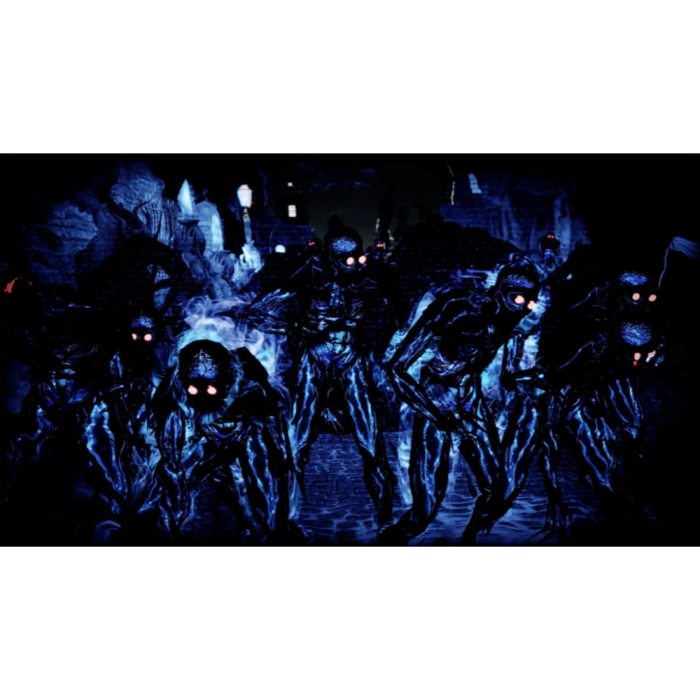 Ігри PlayStation 5: Shadows of the Damned: Hella Remastered від Limited Run Games у магазині GameBuy, номер фото: 3