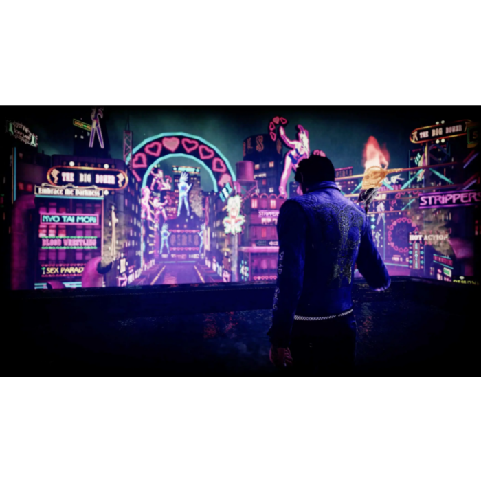 Ігри PlayStation 5: Shadows of the Damned: Hella Remastered від Limited Run Games у магазині GameBuy, номер фото: 4