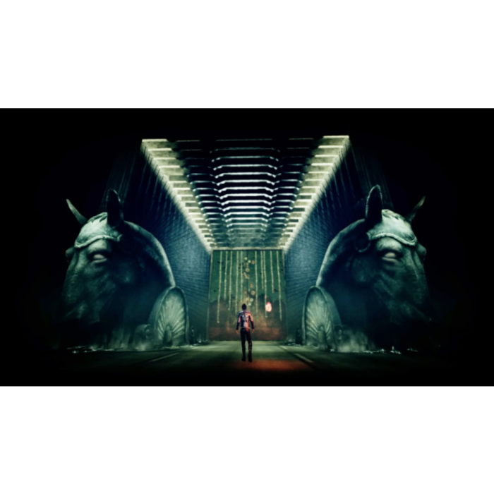 Ігри PlayStation 5: Shadows of the Damned: Hella Remastered від Limited Run Games у магазині GameBuy, номер фото: 5