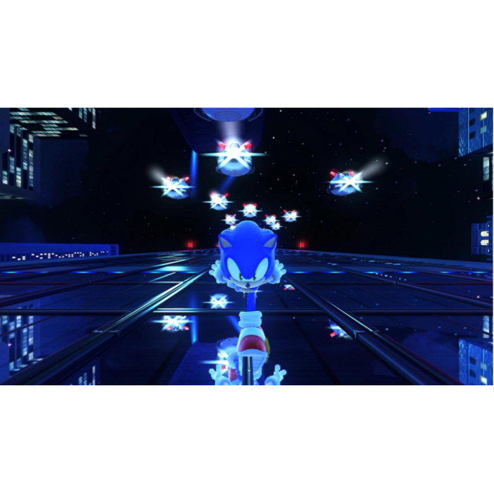 Игры PlayStation 5: Sonic X Shadow Generations от Sega в магазине GameBuy, номер фото: 2