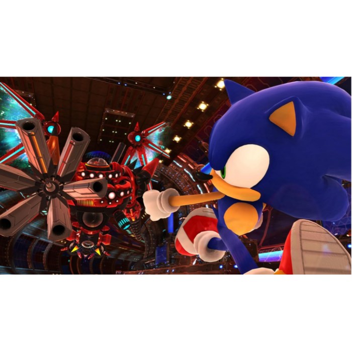 Игры Nintendo Switch: Sonic X Shadow Generations от Sega в магазине GameBuy, номер фото: 4