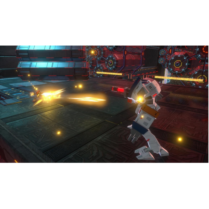 Игры PlayStation 5: Sonic X Shadow Generations от Sega в магазине GameBuy, номер фото: 5