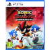Игры PlayStation 5: Sonic X Shadow Generations от Sega в магазине GameBuy
