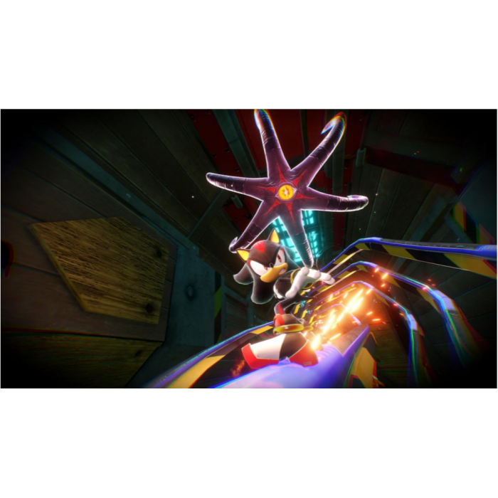 Игры PlayStation 5: Sonic X Shadow Generations от Sega в магазине GameBuy, номер фото: 1