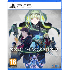 Soul Hackers 2