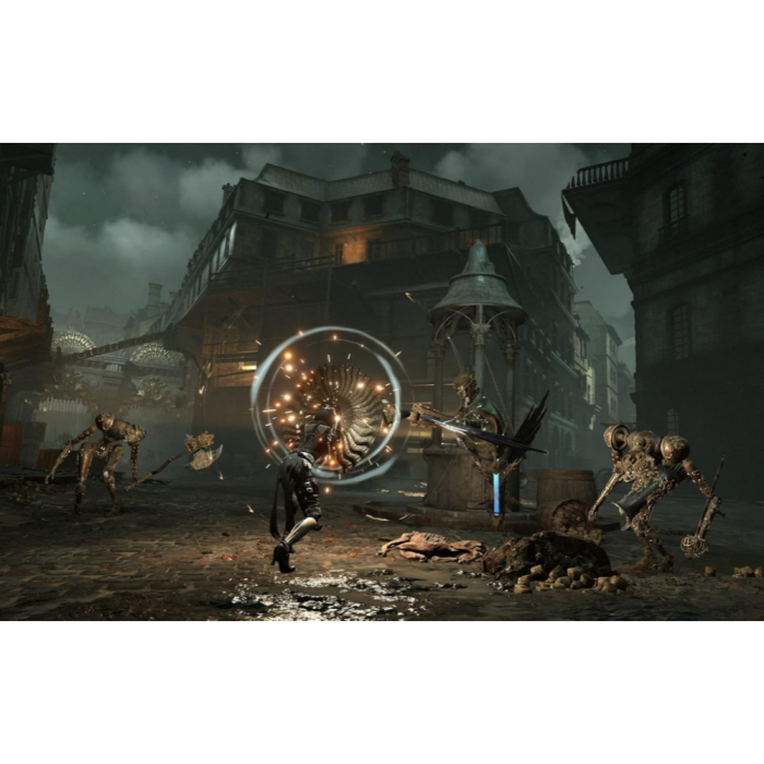 Игры PlayStation 5: Steelrising от Nacon в магазине GameBuy, номер фото: 2