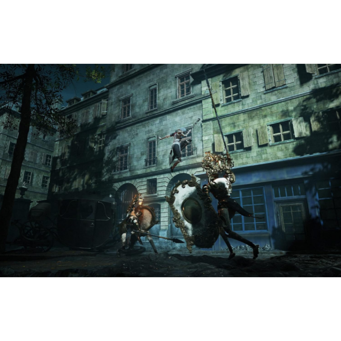 Игры PlayStation 5: Steelrising от Nacon в магазине GameBuy, номер фото: 10