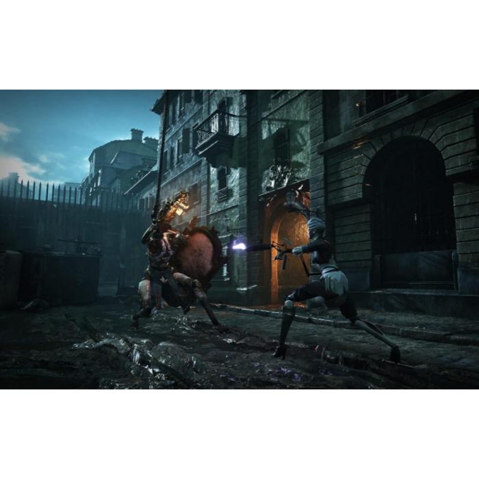 Игры PlayStation 5: Steelrising от Nacon в магазине GameBuy, номер фото: 4