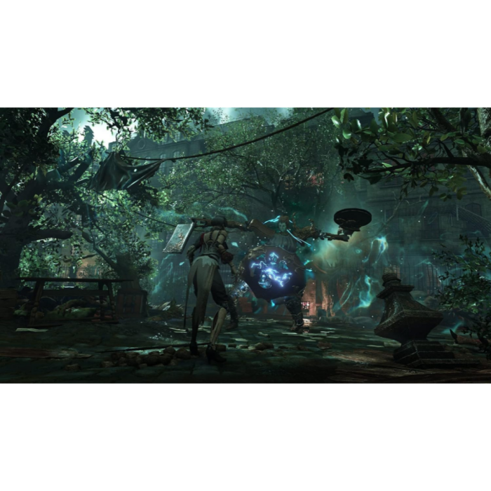 Игры PlayStation 5: Steelrising от Nacon в магазине GameBuy, номер фото: 5