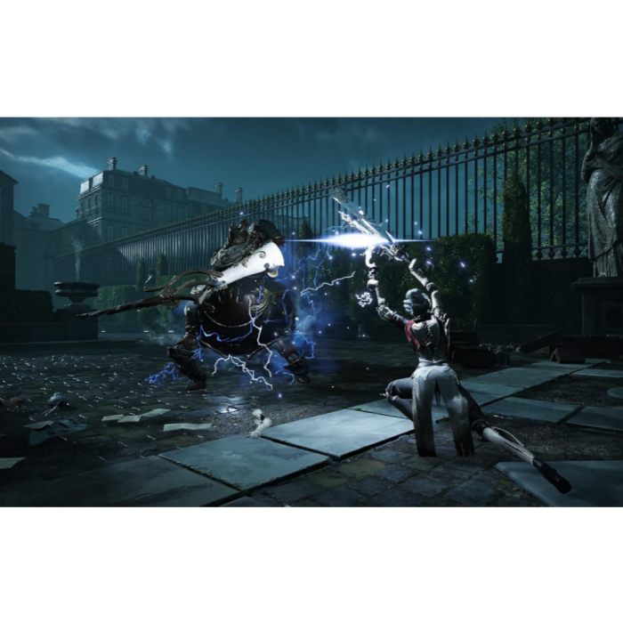 Игры PlayStation 5: Steelrising от Nacon в магазине GameBuy, номер фото: 6