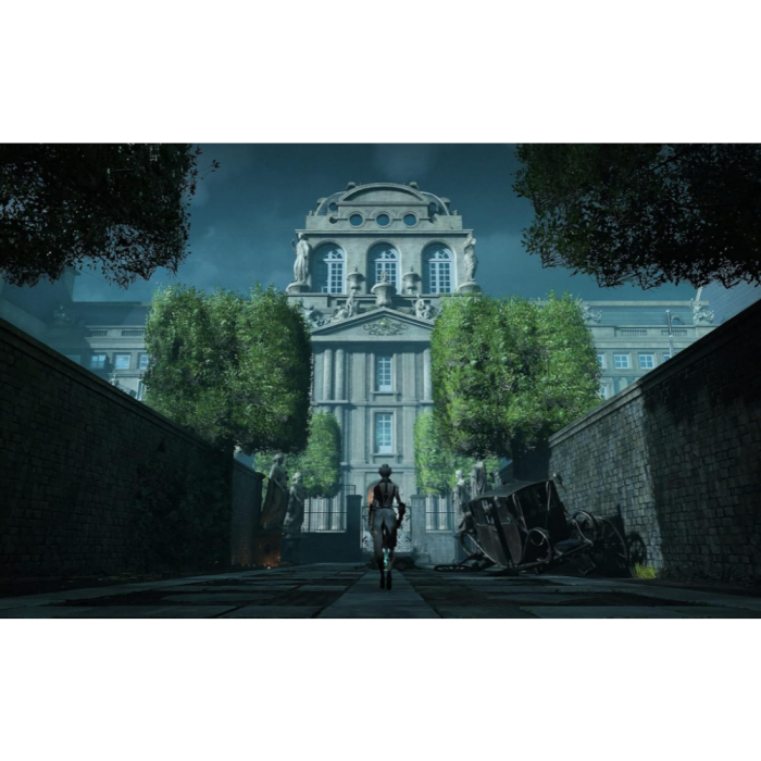 Игры PlayStation 5: Steelrising от Nacon в магазине GameBuy, номер фото: 8