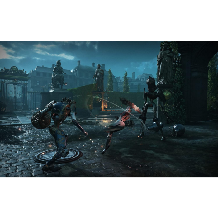 Игры PlayStation 5: Steelrising от Nacon в магазине GameBuy, номер фото: 9