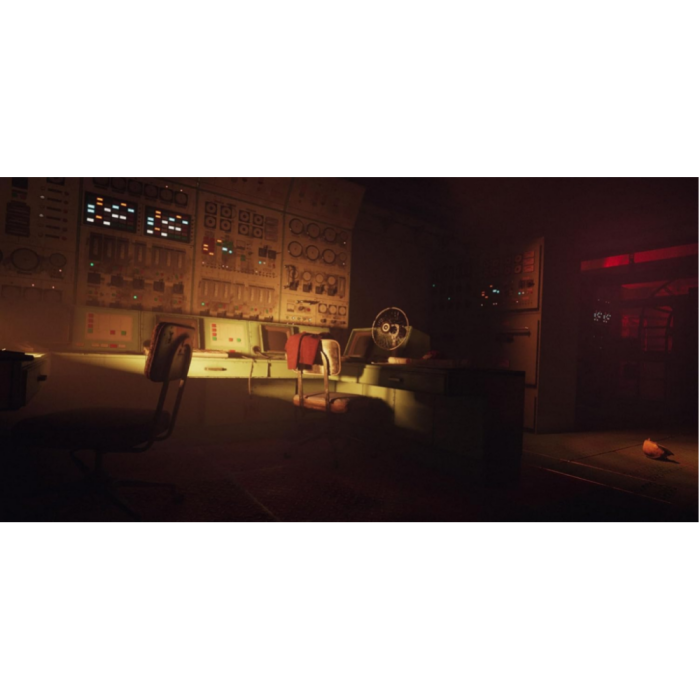 Игры PlayStation 5: Still Wakes the Deep от Secret Mode в магазине GameBuy, номер фото: 2