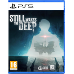 Still Wakes the Deep