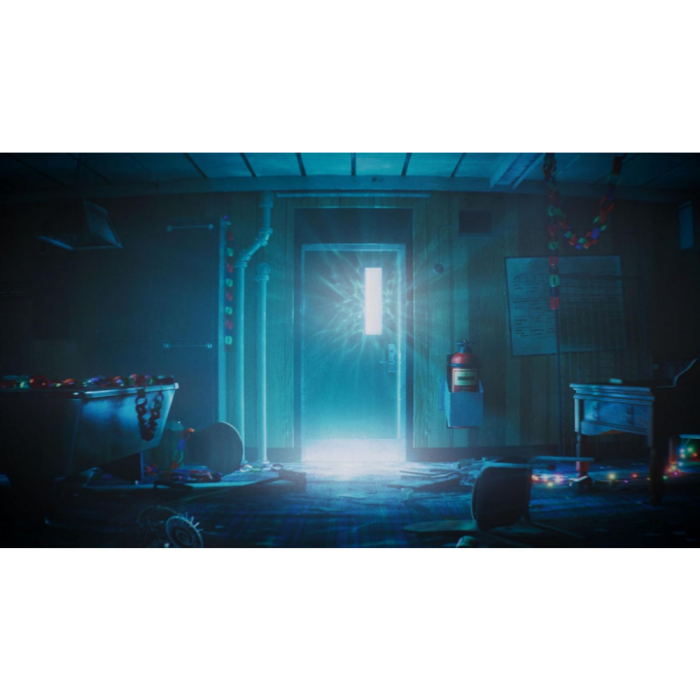 Игры PlayStation 5: Still Wakes the Deep от Secret Mode в магазине GameBuy, номер фото: 5