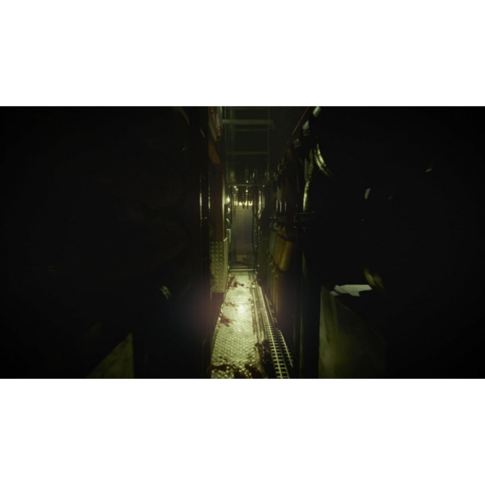 Игры PlayStation 5: Still Wakes the Deep от Secret Mode в магазине GameBuy, номер фото: 1