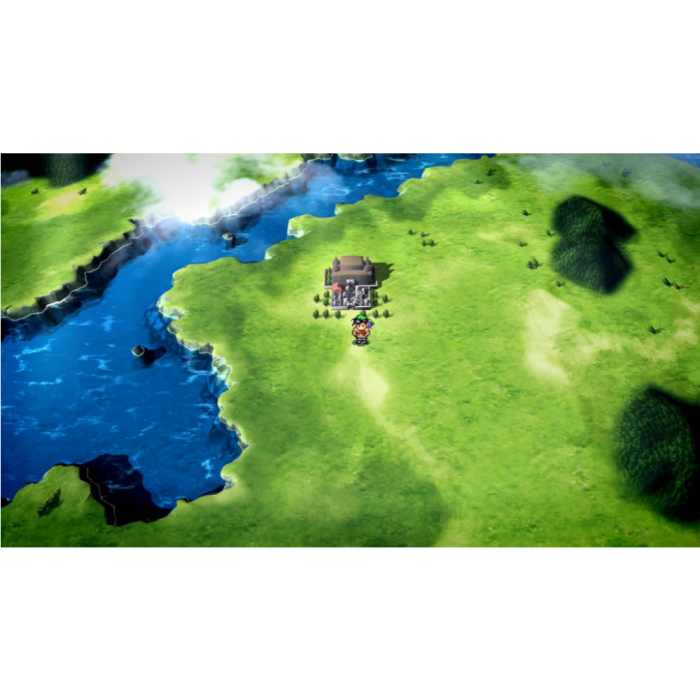 Игры PlayStation 5: Suikoden 1 & 2 HD Remaster : Day One Edition от Konami в магазине GameBuy, номер фото: 2