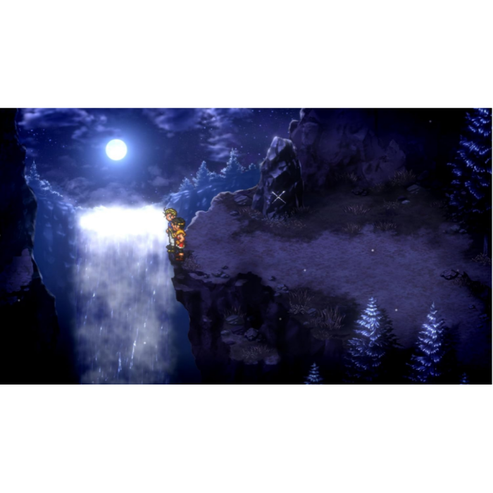 Игры PlayStation 5: Suikoden 1 & 2 HD Remaster : Day One Edition от Konami в магазине GameBuy, номер фото: 3