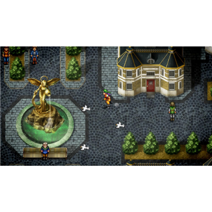 Игры PlayStation 5: Suikoden 1 & 2 HD Remaster : Day One Edition от Konami в магазине GameBuy, номер фото: 8