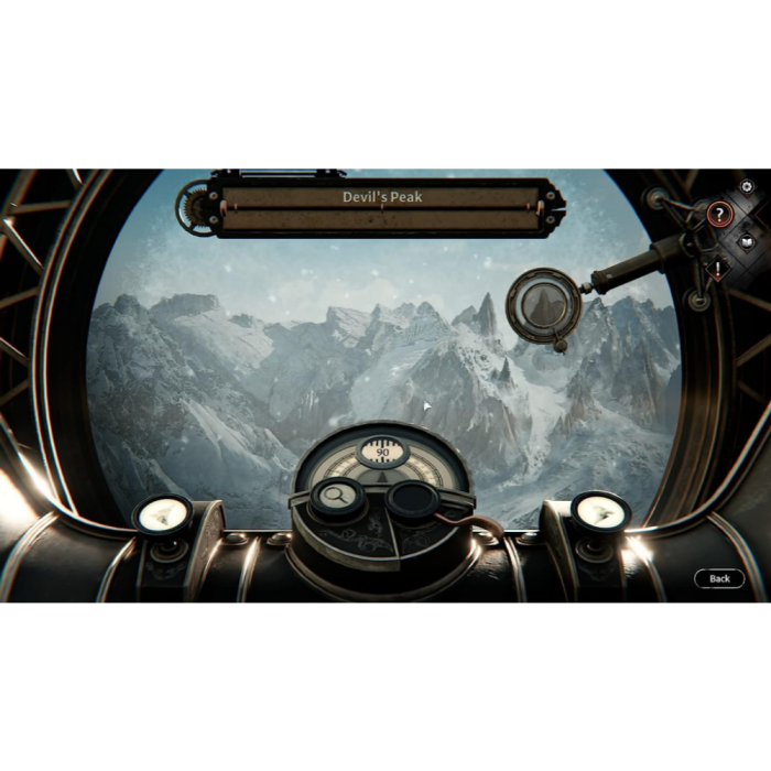 Игры PlayStation 5: Syberia: The World Before (20 Years Edition) от Microids в магазине GameBuy, номер фото: 1