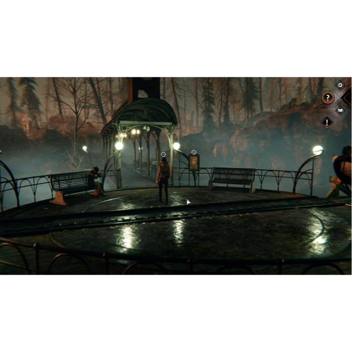 Игры PlayStation 5: Syberia: The World Before (20 Years Edition) от Microids в магазине GameBuy, номер фото: 5