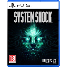 System Shock