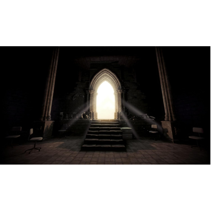 Игры PlayStation 5: The Stanley Parable: Ultra Deluxe от iam8bit в магазине GameBuy, номер фото: 5