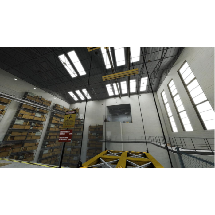 Игры PlayStation 5: The Stanley Parable: Ultra Deluxe от iam8bit в магазине GameBuy, номер фото: 7