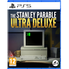 The Stanley Parable: Ultra Deluxe