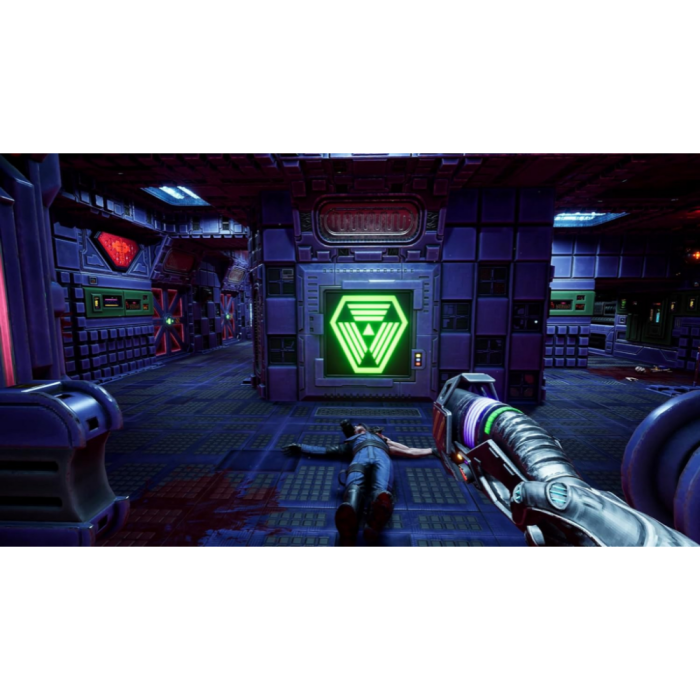Игры PlayStation 5: System Shock от Prime Matter в магазине GameBuy, номер фото: 4