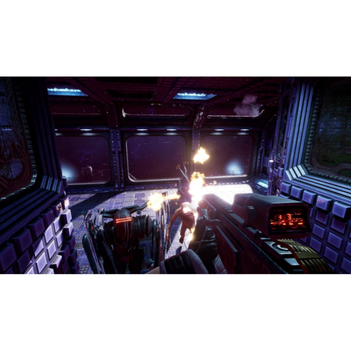 Игры PlayStation 5: System Shock от Prime Matter в магазине GameBuy, номер фото: 5