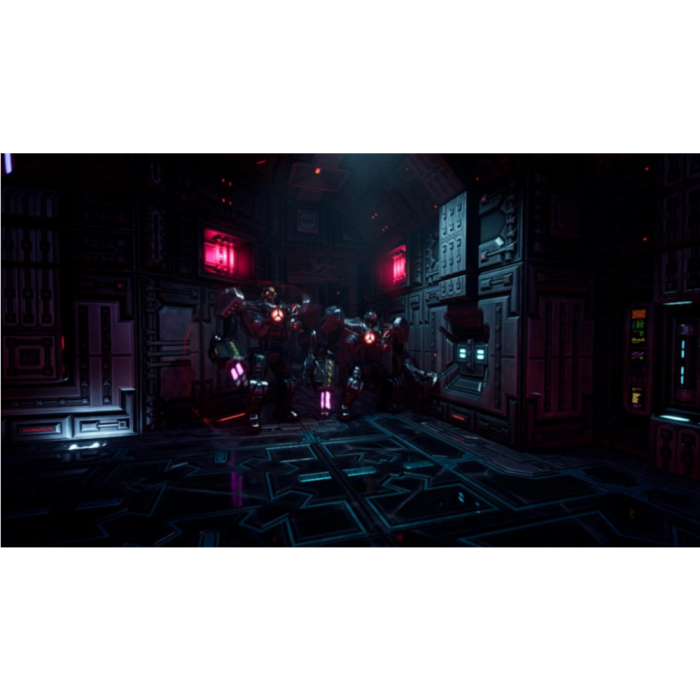 Игры PlayStation 5: System Shock от Prime Matter в магазине GameBuy, номер фото: 1