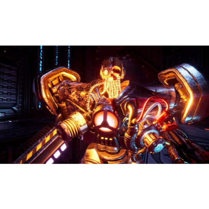 Игры PlayStation 5: System Shock от Prime Matter в магазине GameBuy, номер фото: 7