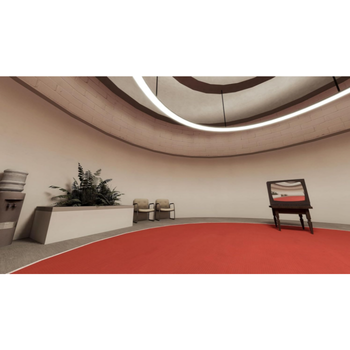 Игры PlayStation 5: The Stanley Parable: Ultra Deluxe от iam8bit в магазине GameBuy, номер фото: 2