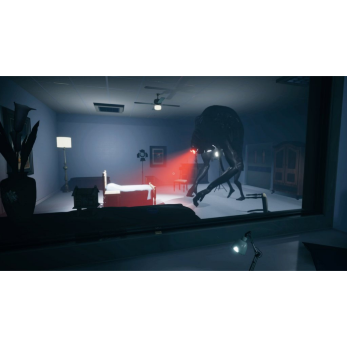 Игры PlayStation 5: TAPE: Unveil the Memories - Director’s Edition от Meridiem Games в магазине GameBuy, номер фото: 3