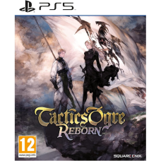 Tactics Ogre: Reborn