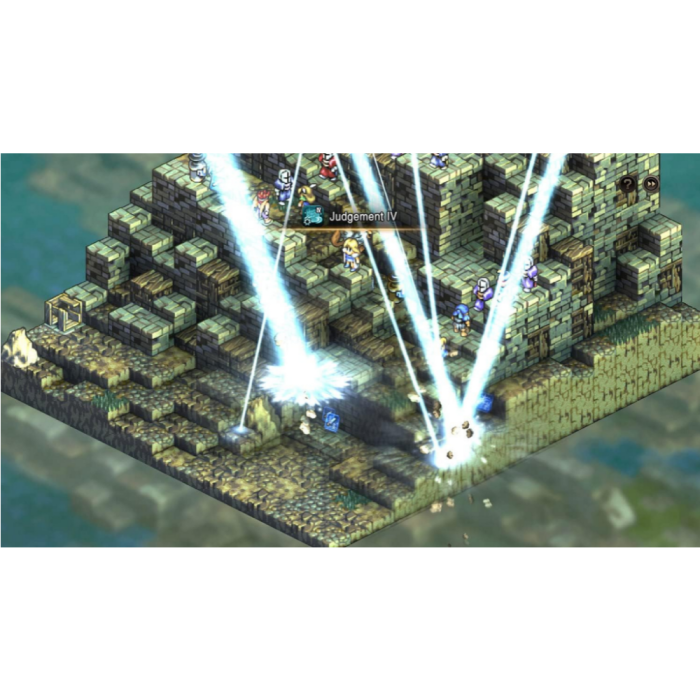 Игры PlayStation 5: Tactics Ogre: Reborn от Square Enix в магазине GameBuy, номер фото: 5