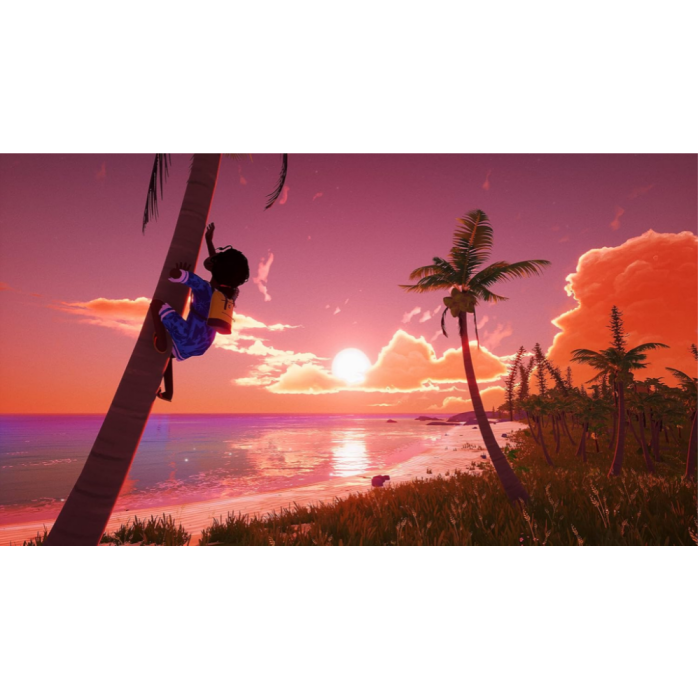 Игры PlayStation 5: Tchia: Oléti Edition от Kepler Interactive в магазине GameBuy, номер фото: 2