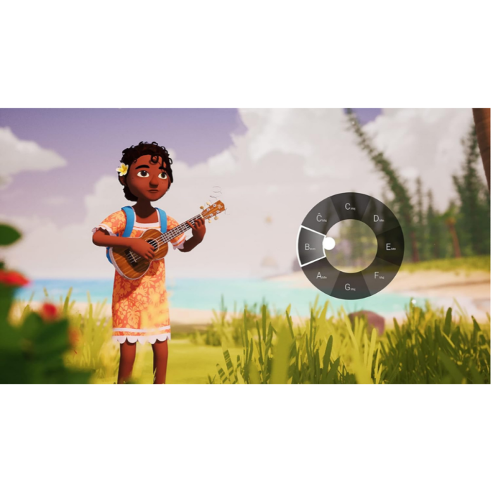 Игры PlayStation 5: Tchia: Oléti Edition от Kepler Interactive в магазине GameBuy, номер фото: 5