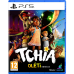 Игры PlayStation 5: Tchia: Oléti Edition от Kepler Interactive в магазине GameBuy