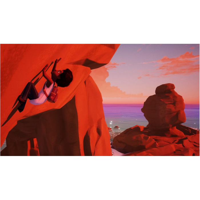 Игры PlayStation 5: Tchia: Oléti Edition от Kepler Interactive в магазине GameBuy, номер фото: 8