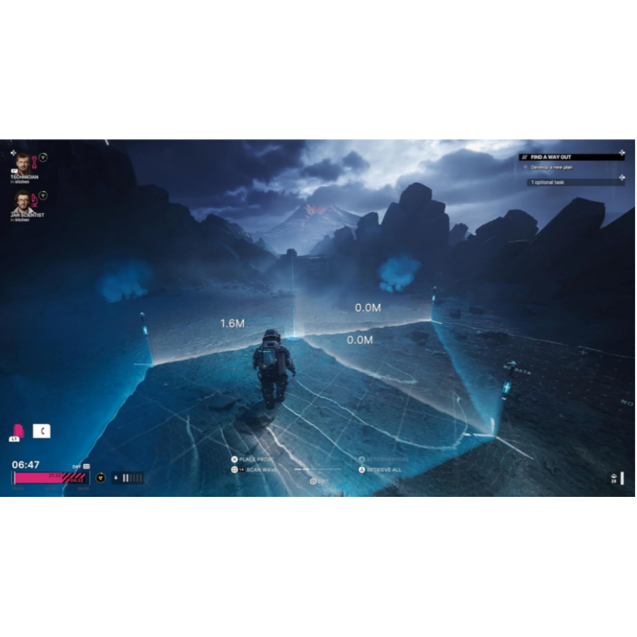 Игры PlayStation 5: The Alters от Silver Lining в магазине GameBuy, номер фото: 4