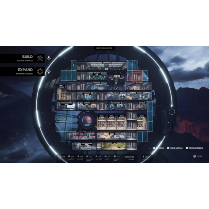 Игры PlayStation 5: The Alters от Silver Lining в магазине GameBuy, номер фото: 2