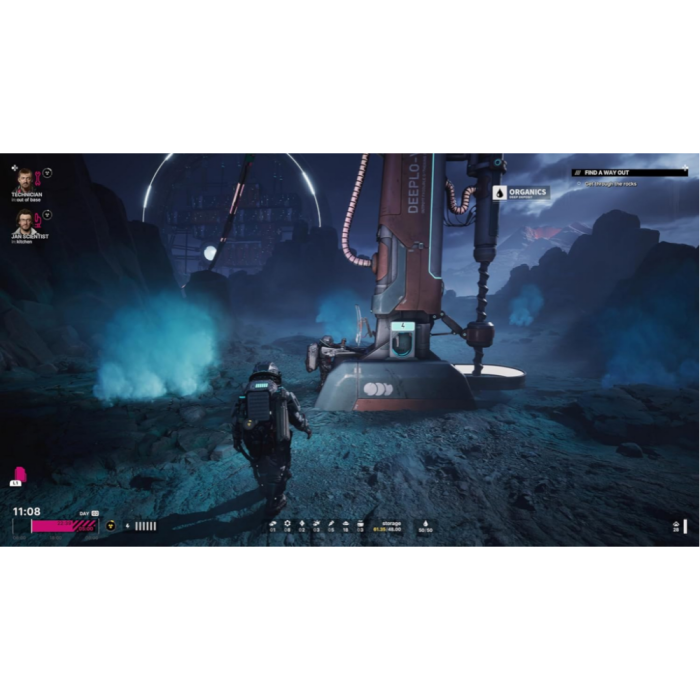 Игры PlayStation 5: The Alters от Silver Lining в магазине GameBuy, номер фото: 5