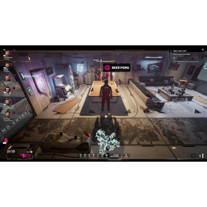 Игры PlayStation 5: The Alters от Silver Lining в магазине GameBuy, номер фото: 1