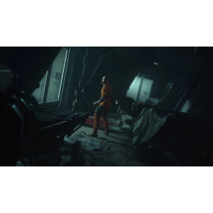 Игры PlayStation 5: The Callisto Protocol - Day One Edition от Krafton в магазине GameBuy, номер фото: 1