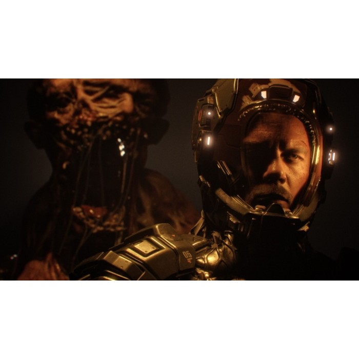 Игры PlayStation 5: The Callisto Protocol - Day One Edition от Krafton в магазине GameBuy, номер фото: 2